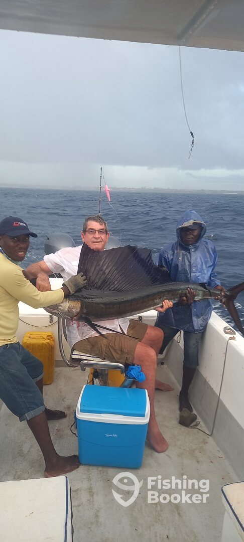 Mombasa Report Photo 0