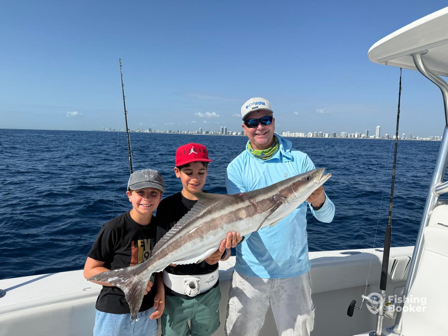 Miami Beach Report Photo 0