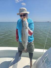 Corpus Christi Report Photo 2