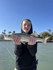 Inshore slam continues to be popular on 