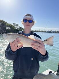 Holmes Beach Report Photo 1