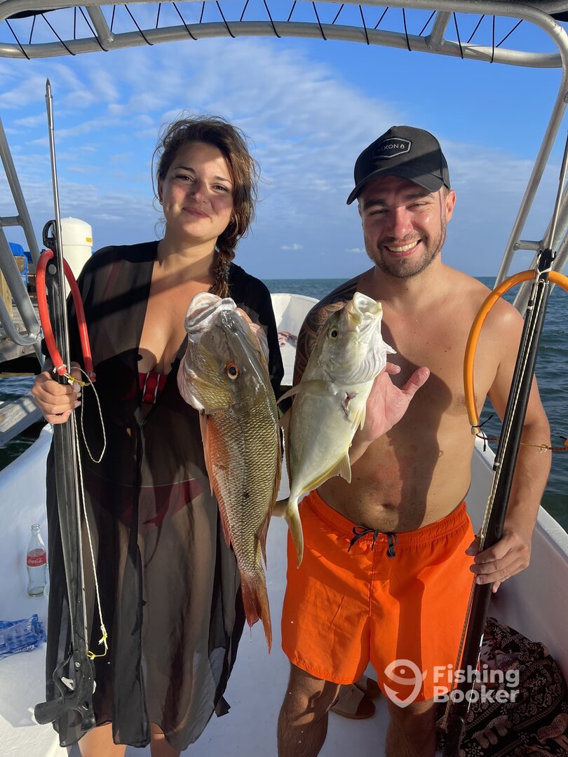 Caye Caulker Report Photo 0