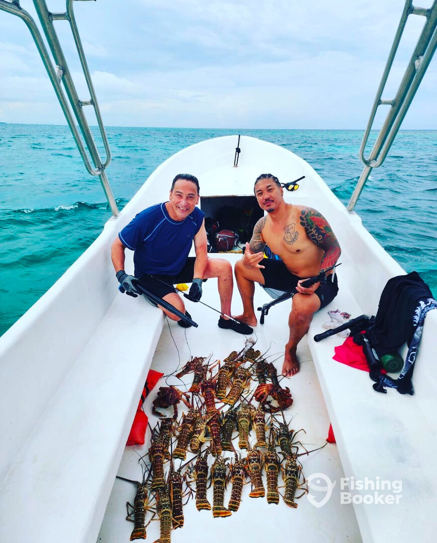 Caye Caulker Report Photo 0