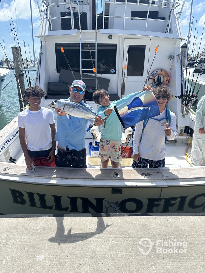 Miami-Dade County Report Photo 0