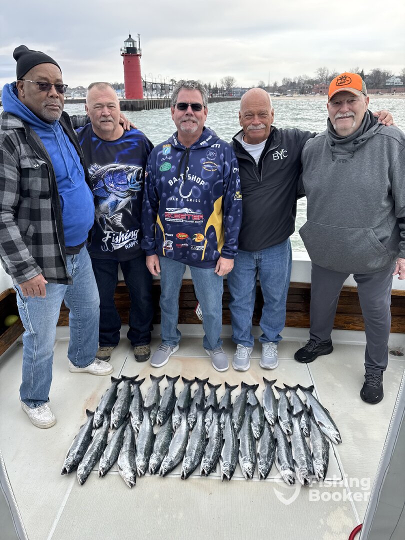 South Haven Report Photo 0