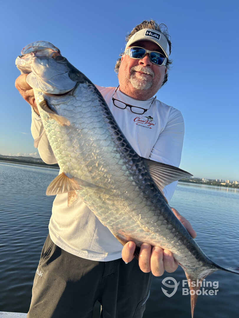 Carolina Report Photo 0