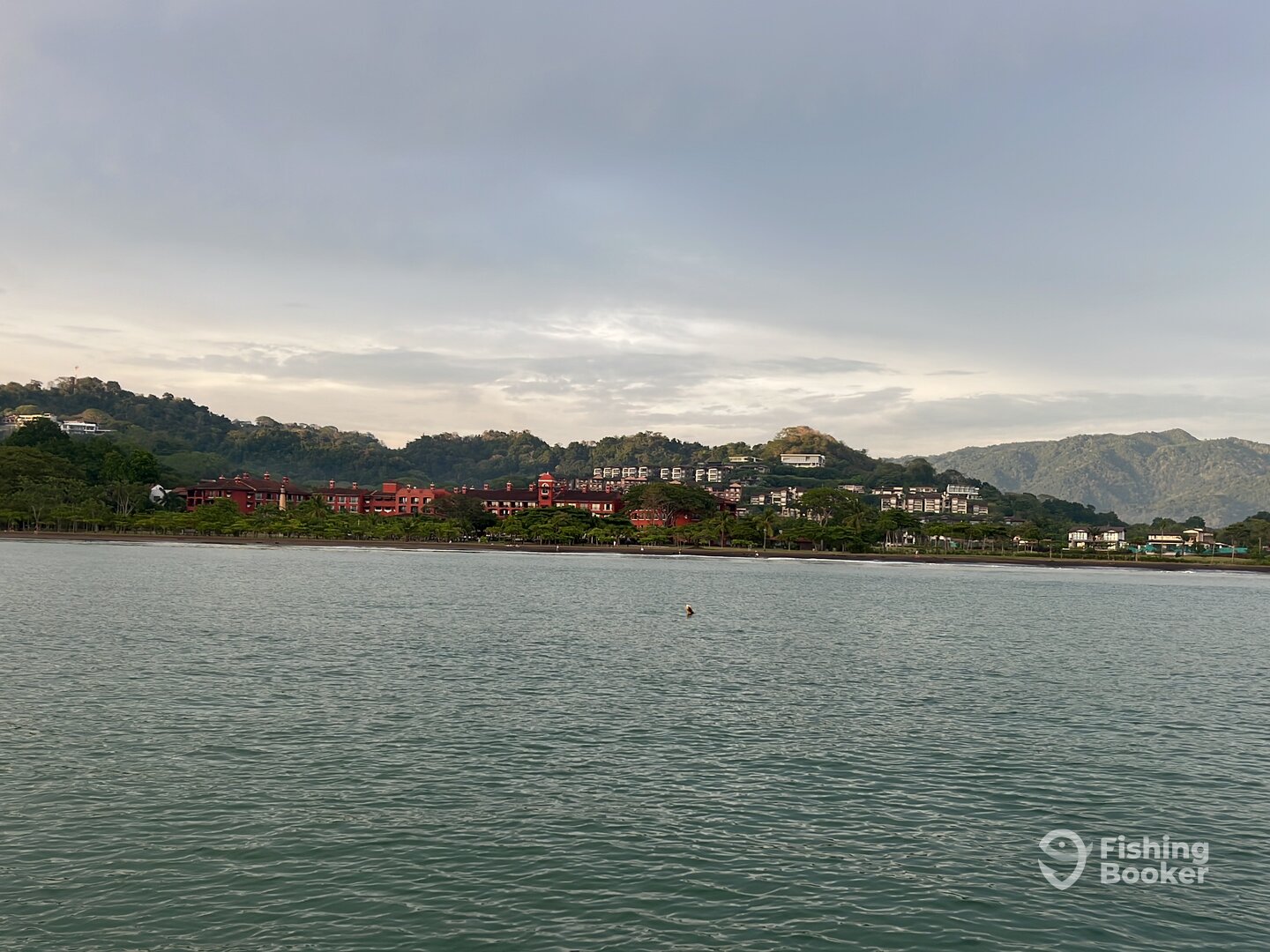 Herradura Report Photo 0