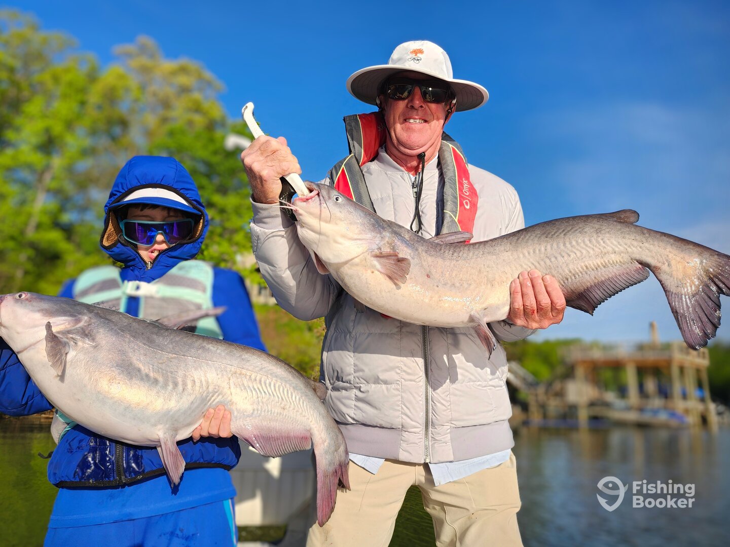 Multiple Doubles today 