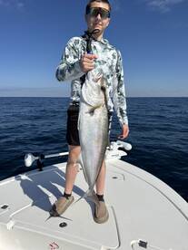 Panama City Beach Report Photo 2