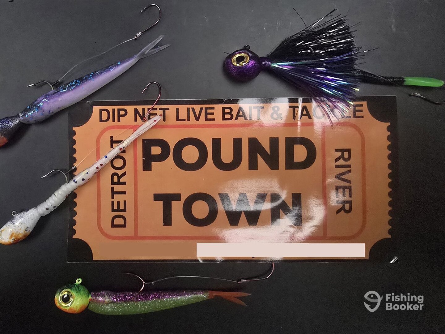 Wyandotte Report Photo 0