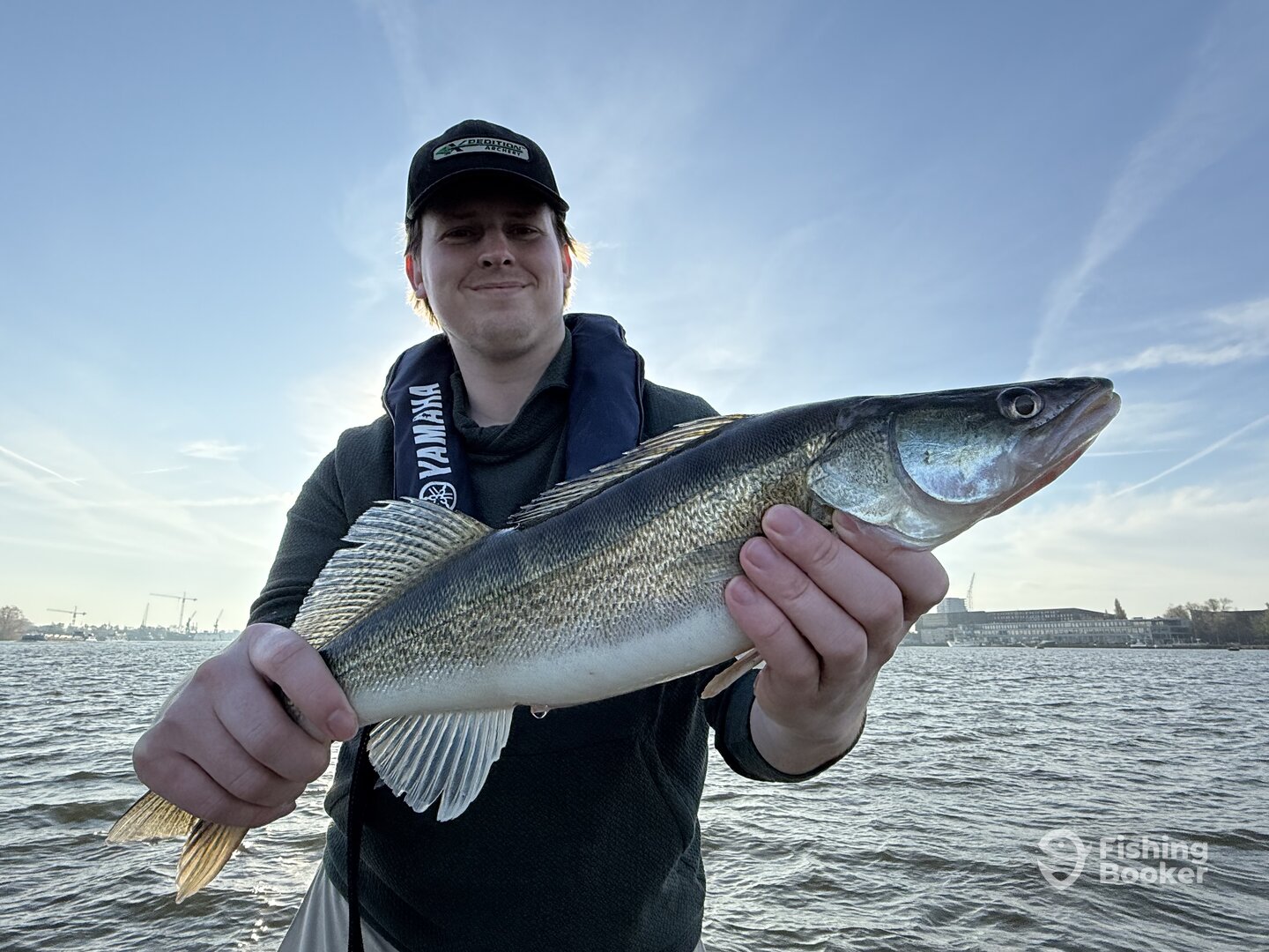 Amsterdam Report Photo 0