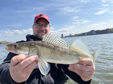 Amsterdam Report Photo 1