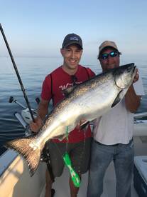 And it keeps getting better!!