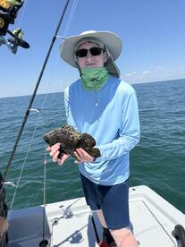 Apalachicola Report Photo 1