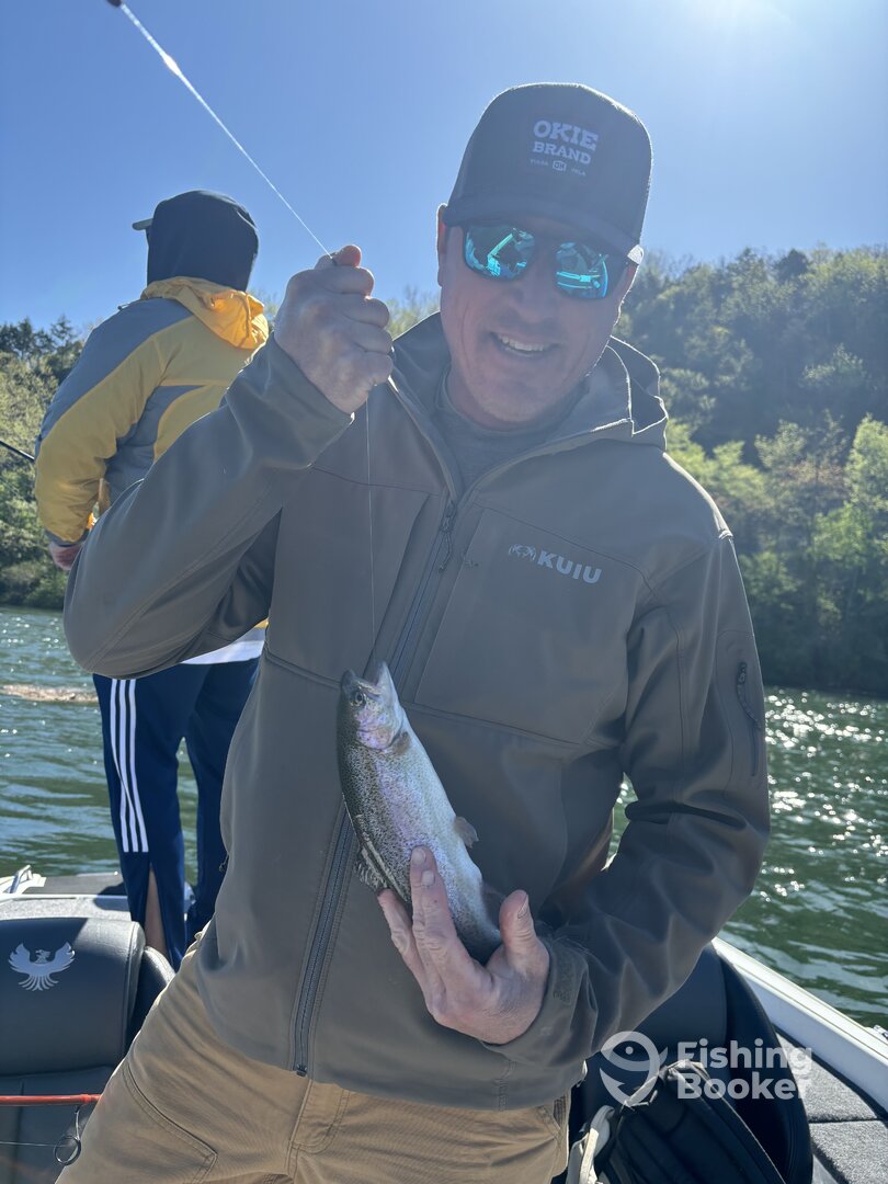 Branson Report Photo 0