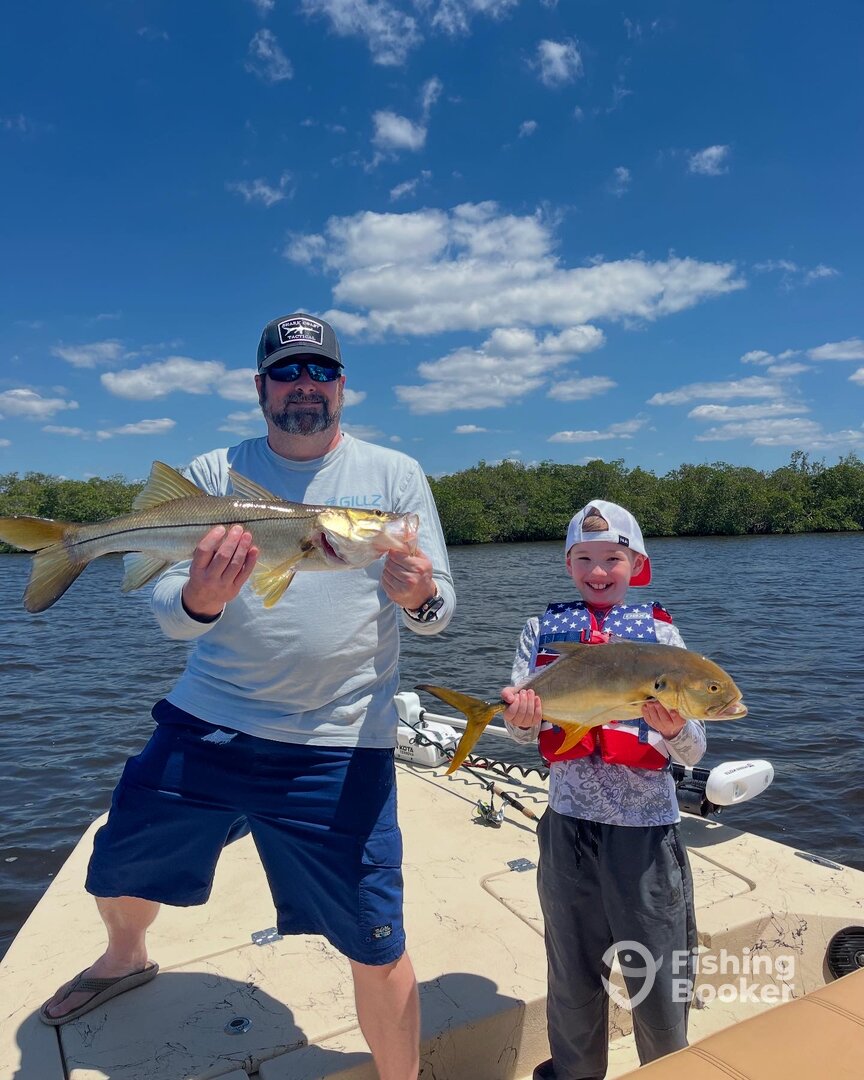 Punta Gorda Report Photo 0