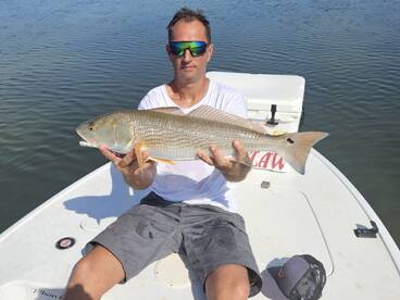 New Smyrna Beach Report Photo 2