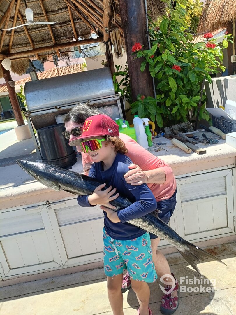 Playa Del Carmen Report Photo 0