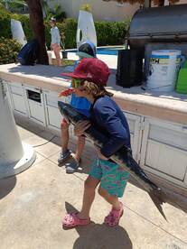 Playa Del Carmen Report Photo 1