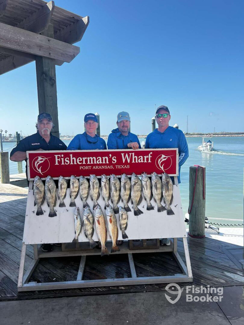 Port Aransas Report Photo 0