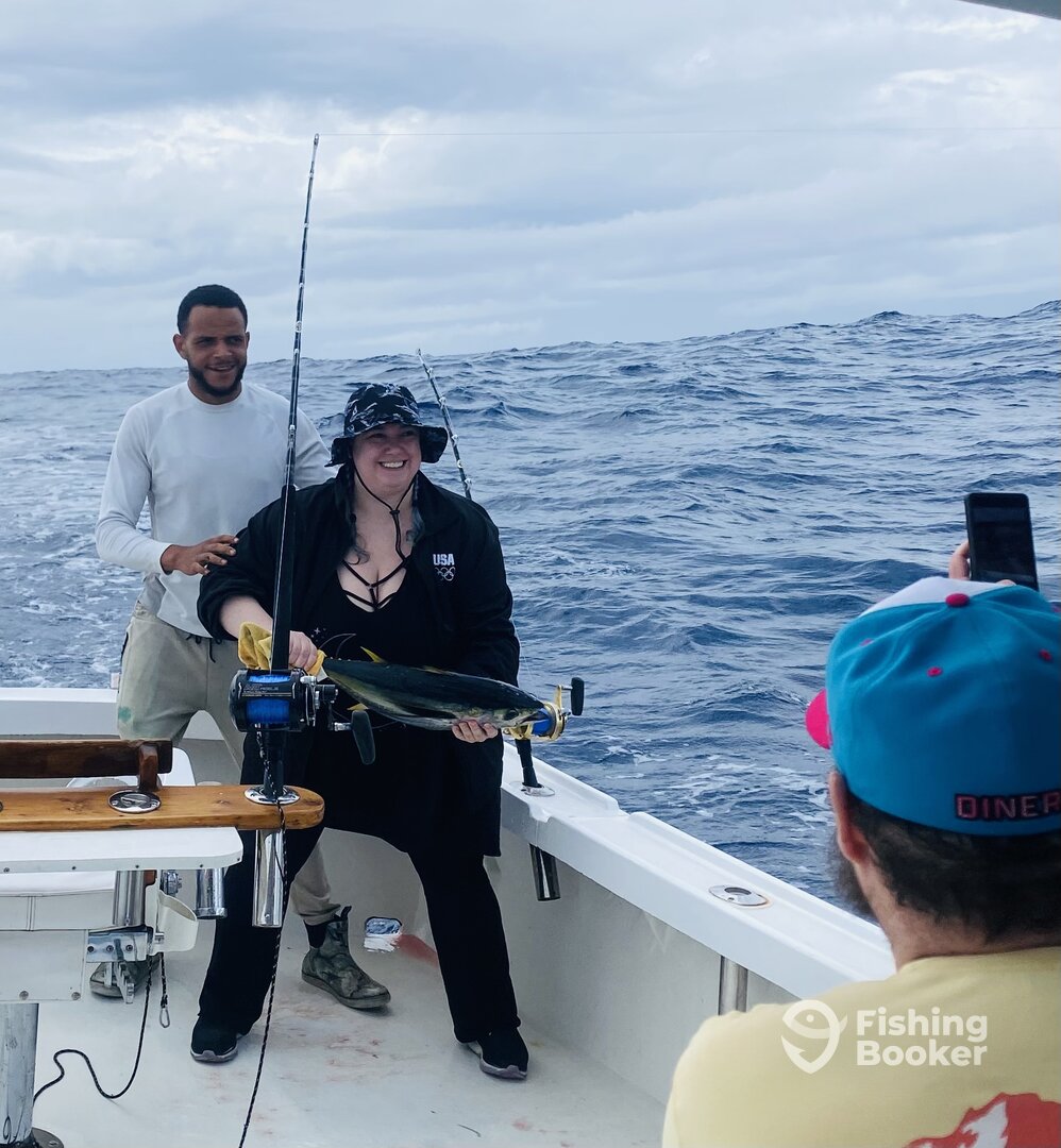 Sandys Report Photo 0