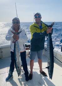 Sandys Report Photo 2