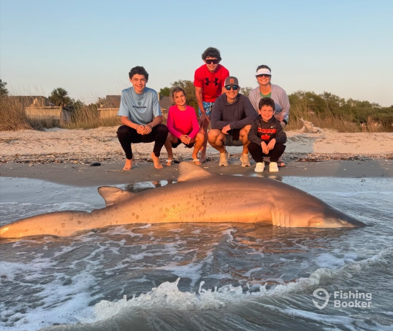 Folly Beach Report Photo 0