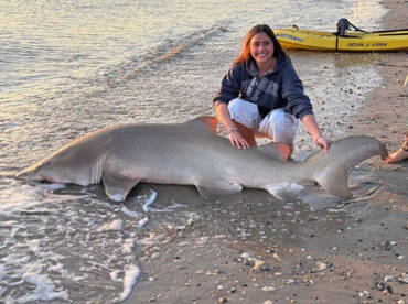 Folly Beach Report Photo 2