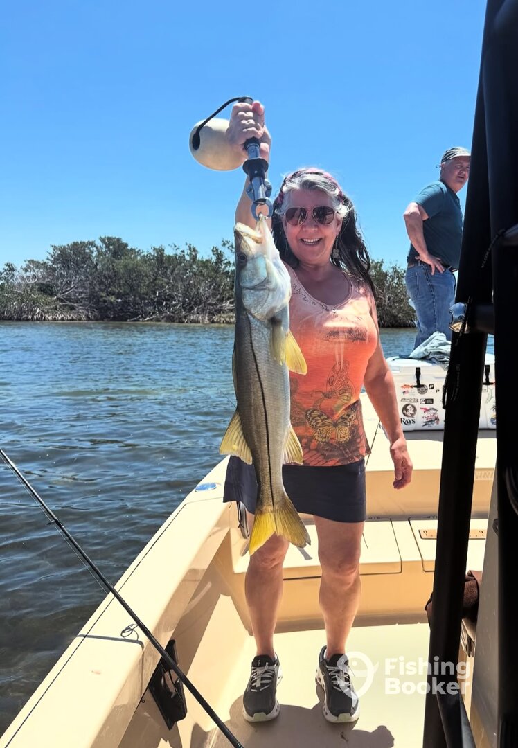 Holmes Beach Report Photo 0