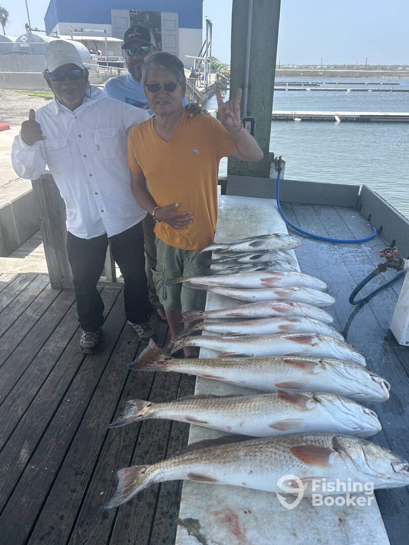 Rockport Report Photo 0