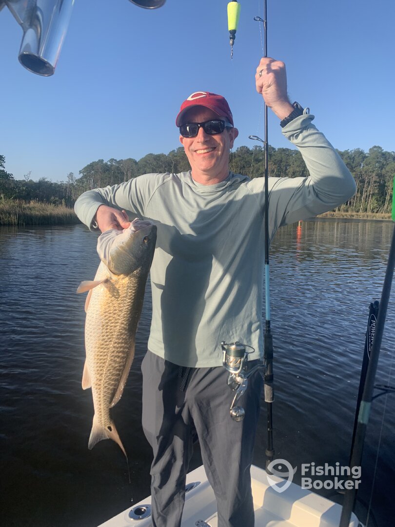 Gulf Shores Report Photo 0