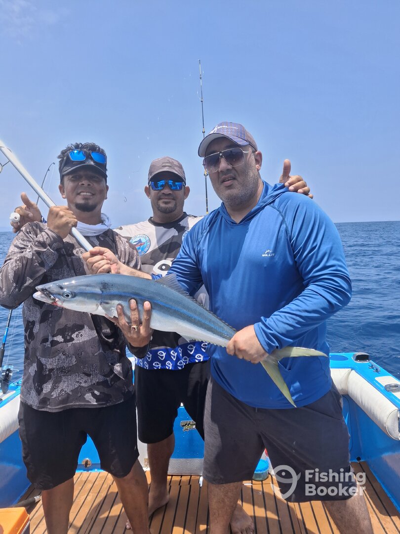 Quepos Report Photo 0