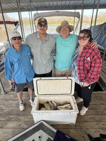 Chouteau Report Photo 4