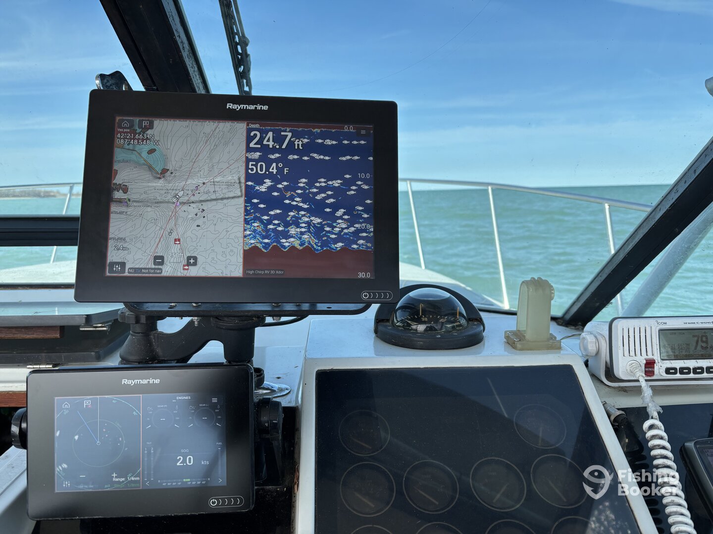 Waukegan Report Photo 0