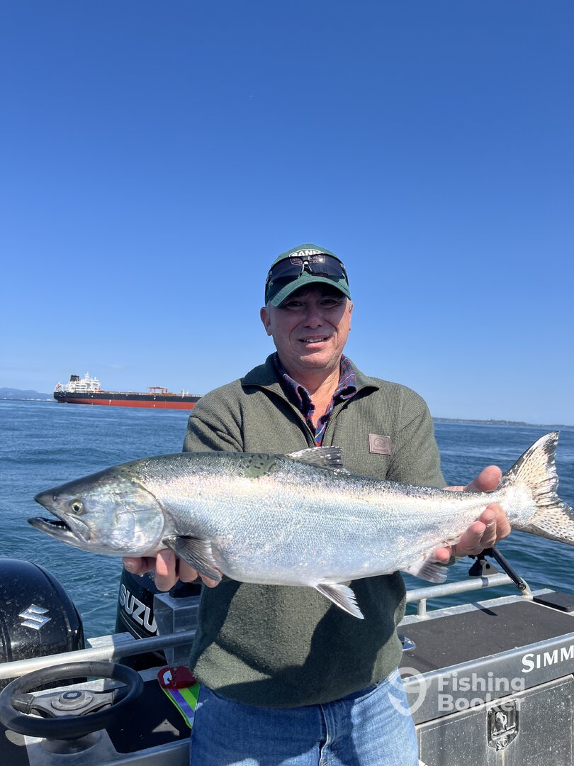 Sooke Report Photo 0