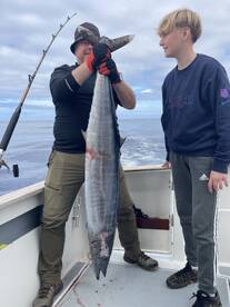 Calheta Report Photo 2