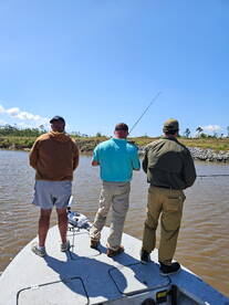 3/4 day spring trip! 