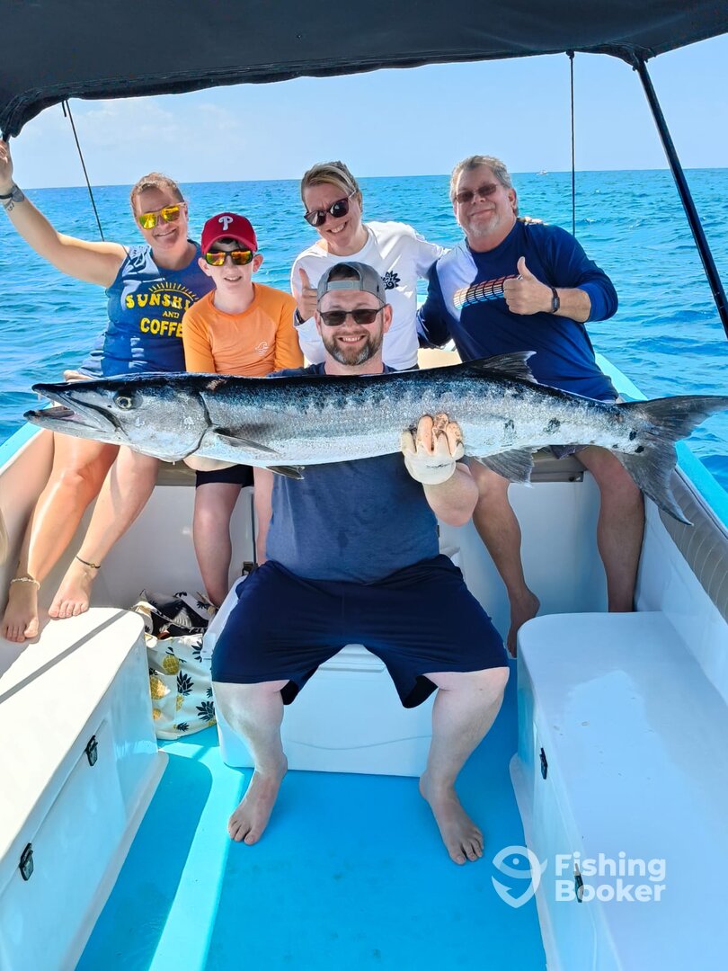 Playa Del Carmen Report Photo 0