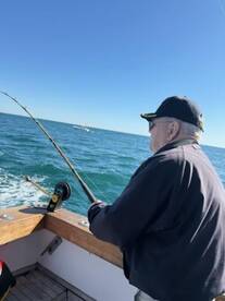 Carolina Beach Report Photo 2