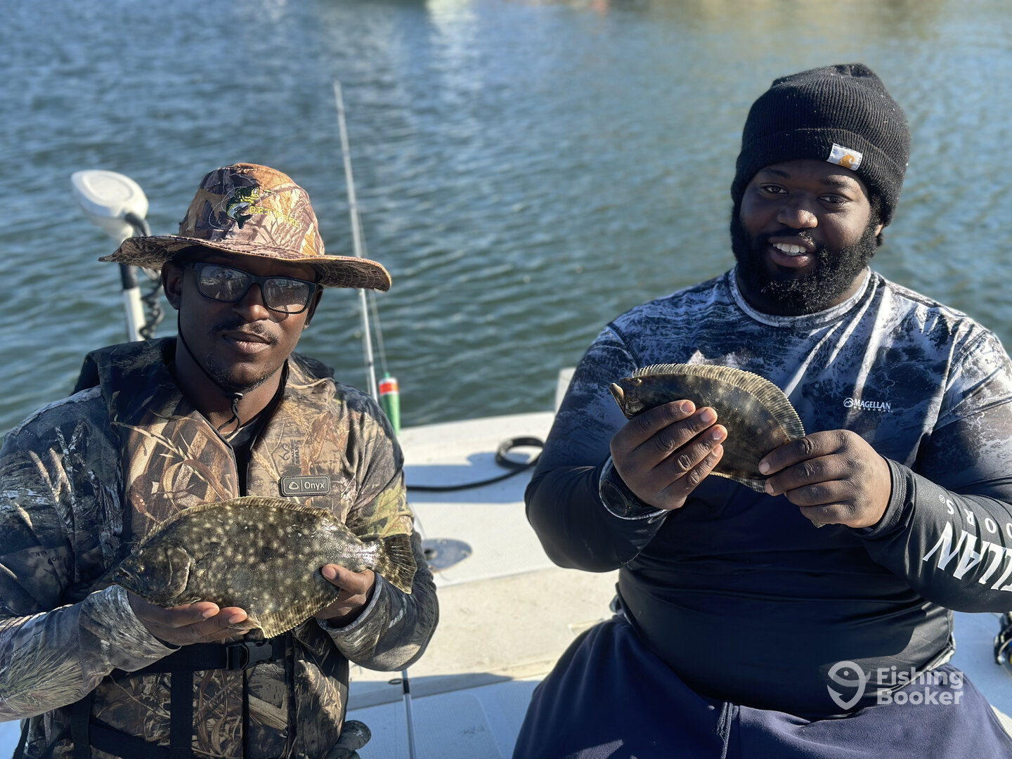 Mount Pleasant Report Photo 0