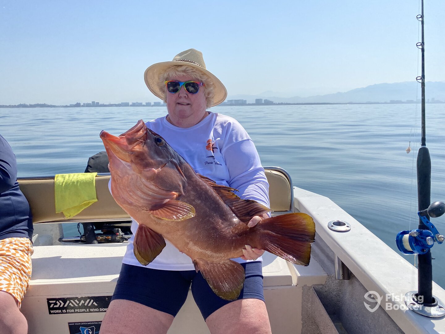 Puerto Vallarta Report Photo 0