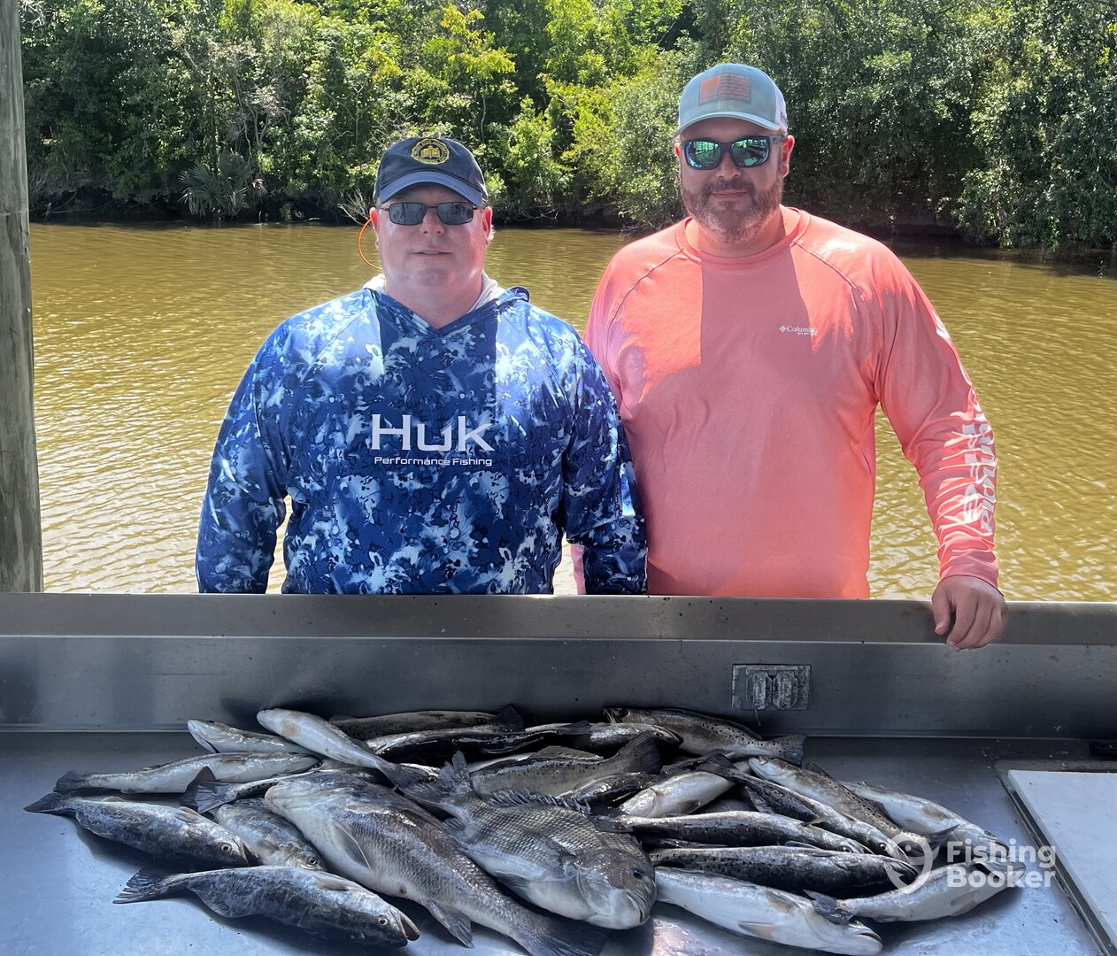 St. Bernard Report Photo 0