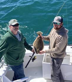 Nags Head Report Photo 2