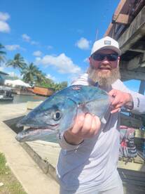 San Juan Report Photo 1