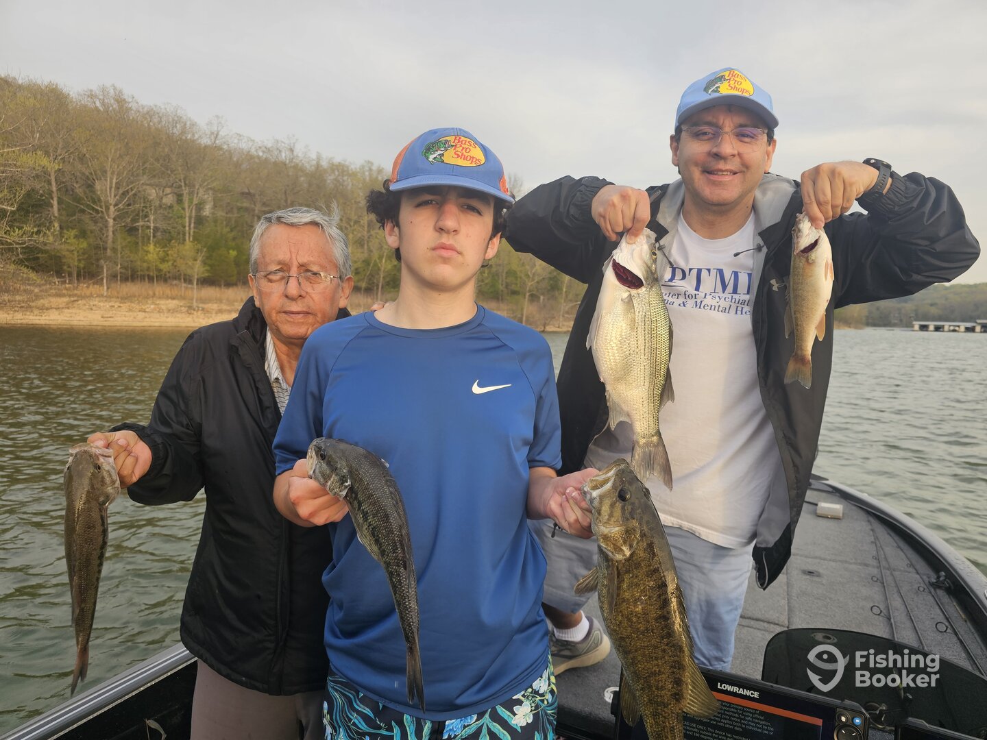 Branson Report Photo 0