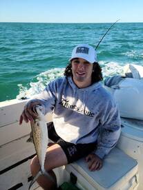 5 hour spanish fishing