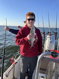 Manteo Report Photo 1