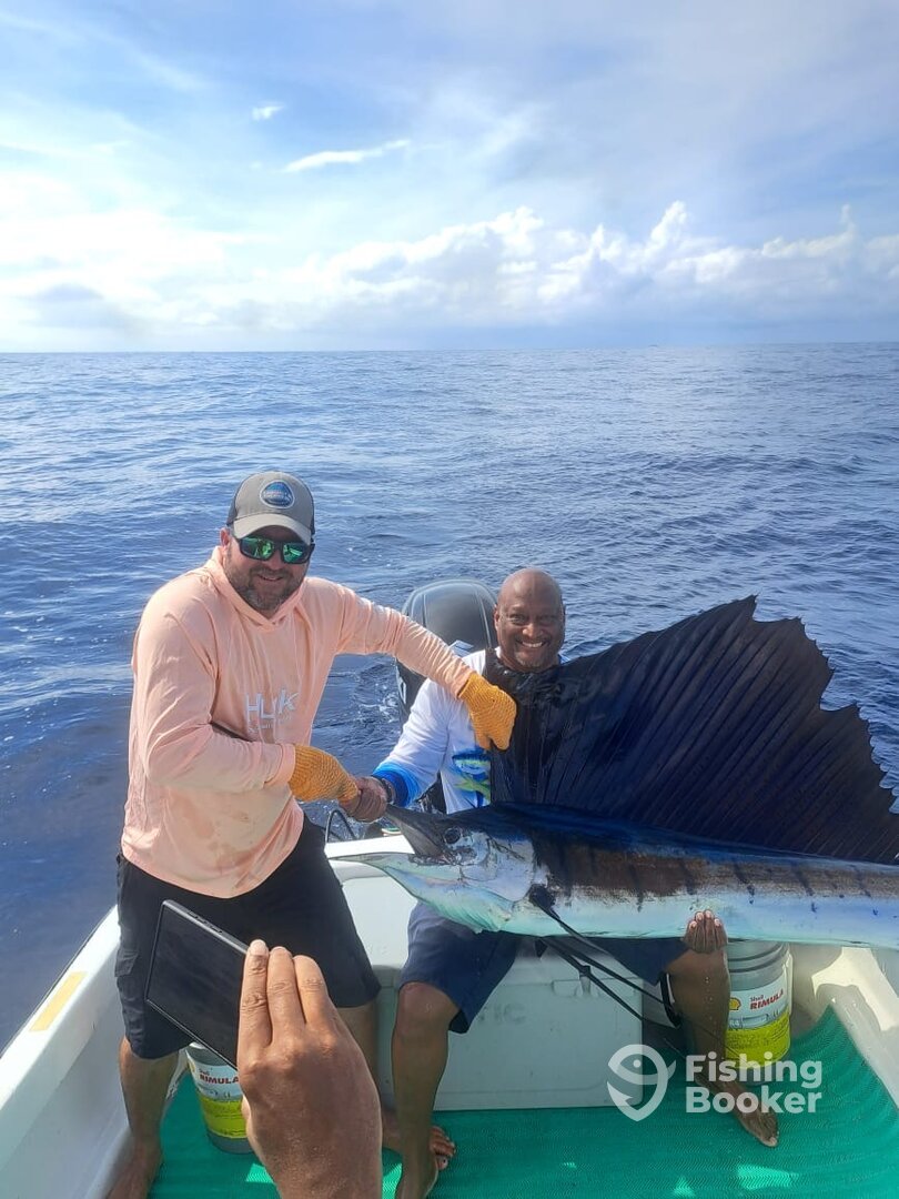 Herradura Report Photo 0