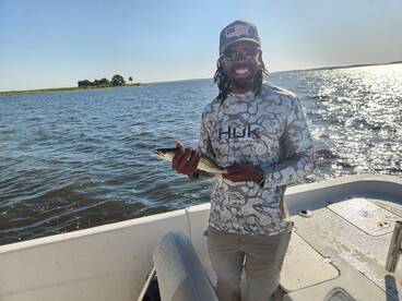 St. Marks Report Photo 1