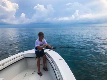 Anna Maria Report Photo 2